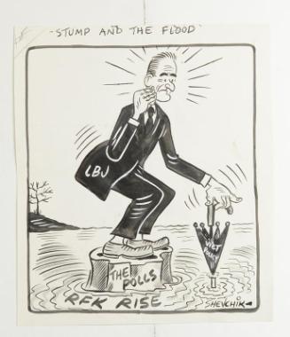 Image courtesy of the Lyndon Baines Johnson Library and Museum.