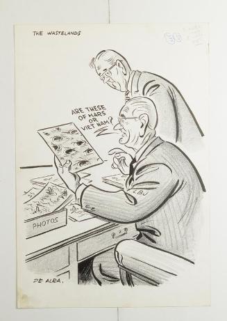 Image courtesy of the Lyndon Baines Johnson Library and Museum.