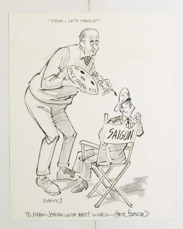 Image courtesy of the Lyndon Baines Johnson Library and Museum.