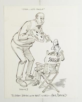 Image courtesy of the Lyndon Baines Johnson Library and Museum.