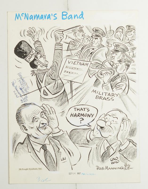 Image courtesy of the Lyndon Baines Johnson Library and Museum.