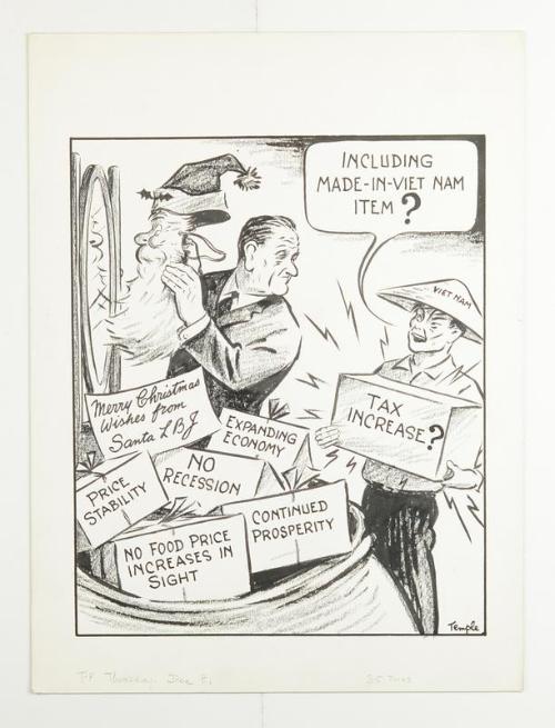 Image courtesy of the Lyndon Baines Johnson Library and Museum.