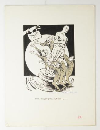 Image courtesy of the Lyndon Baines Johnson Library and Museum.