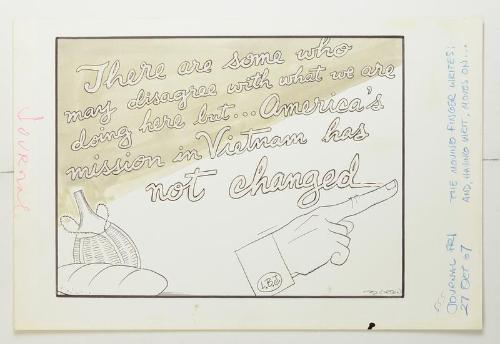 Image courtesy of the Lyndon Baines Johnson Library and Museum.
