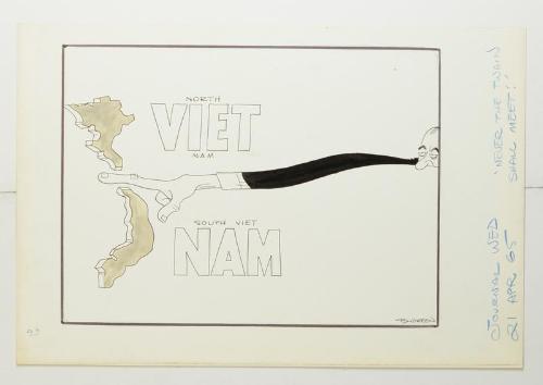 Image courtesy of the Lyndon Baines Johnson Library and Museum.