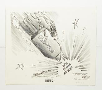 Image courtesy of the Lyndon Baines Johnson Library and Museum.