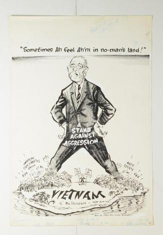 Image courtesy of the Lyndon Baines Johnson Library and Museum.