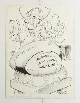Image courtesy of the Lyndon Baines Johnson Library and Museum.