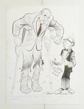 Image courtesy of the Lyndon Baines Johnson Library and Museum.