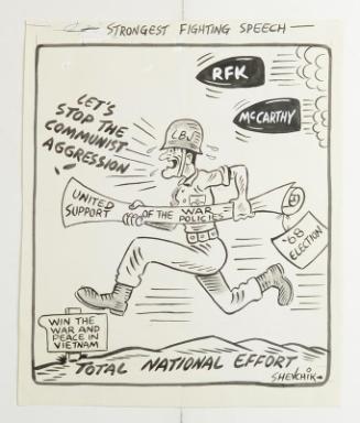 Image courtesy of the Lyndon Baines Johnson Library and Museum.