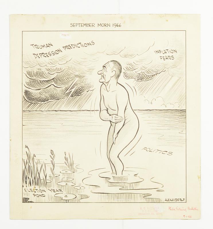 Image courtesy of the Lyndon Baines Johnson Library and Museum.