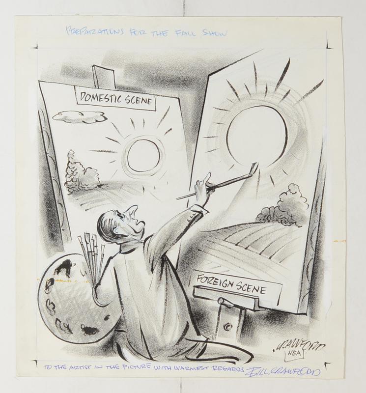 Image courtesy of the Lyndon Baines Johnson Library and Museum.