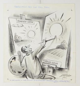 Image courtesy of the Lyndon Baines Johnson Library and Museum.