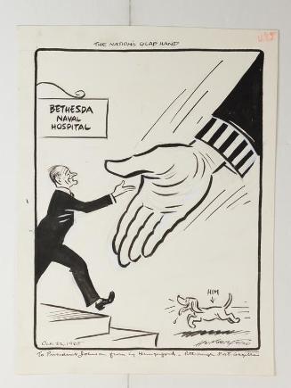 Image courtesy of the Lyndon Baines Johnson Library and Museum.