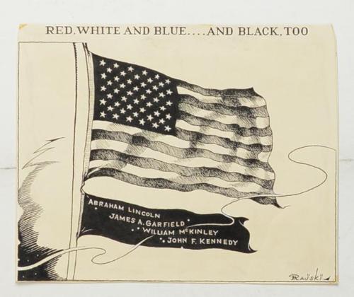 Image courtesy of the Lyndon Baines Johnson Library and Museum.