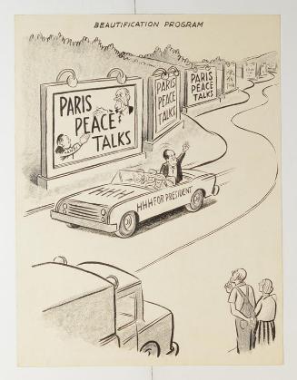 Image courtesy of the Lyndon Baines Johnson Library and Museum.