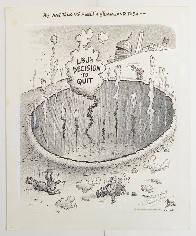 Image courtesy of the Lyndon Baines Johnson Library and Museum.