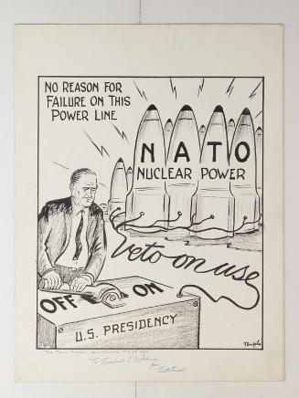 Image courtesy of the Lyndon Baines Johnson Library and Museum.
