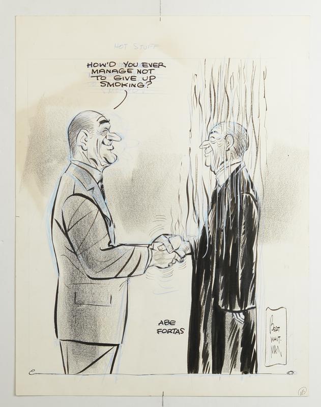 Image courtesy of the Lyndon Baines Johnson Library and Museum.