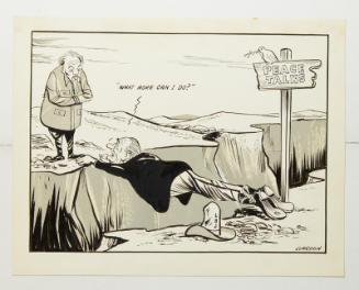 Image courtesy of the Lyndon Baines Johnson Library and Museum.