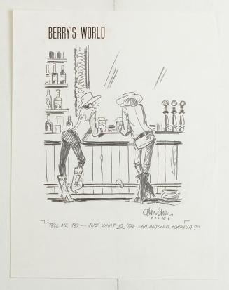 Image courtesy of the Lyndon Baines Johnson Library and Museum.