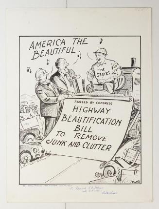 Image courtesy of the Lyndon Baines Johnson Library and Museum.