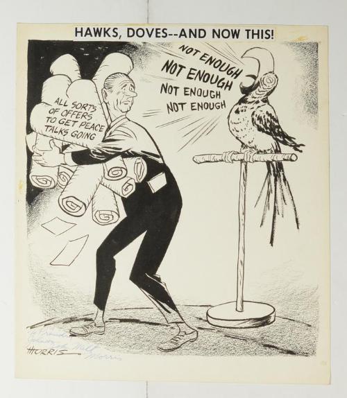 Image courtesy of the Lyndon Baines Johnson Library and Museum.