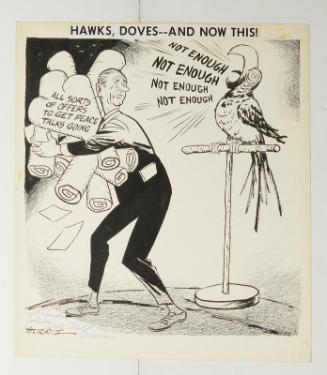 Image courtesy of the Lyndon Baines Johnson Library and Museum.