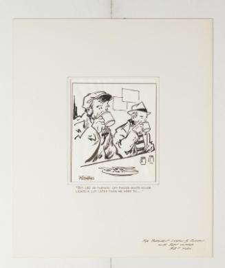 Image courtesy of the Lyndon Baines Johnson Library and Museum.