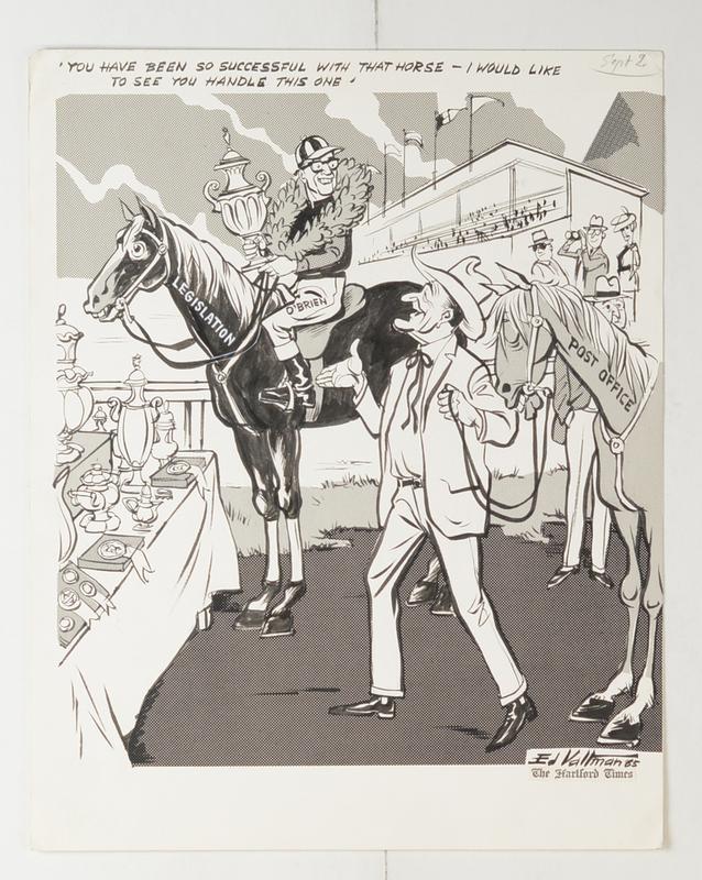 Image courtesy of the Lyndon Baines Johnson Library and Museum.