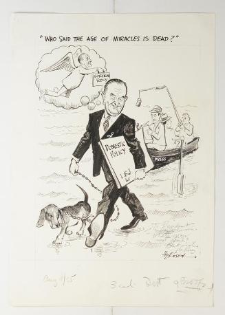 Image courtesy of the Lyndon Baines Johnson Library and Museum.