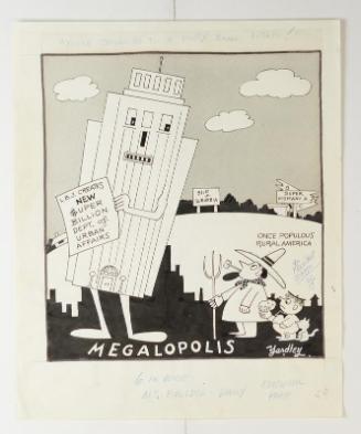 Image courtesy of the Lyndon Baines Johnson Library and Museum.