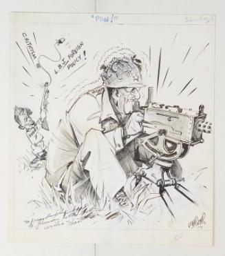 Image courtesy of the Lyndon Baines Johnson Library and Museum.