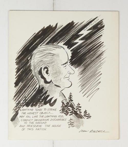 Image courtesy of the Lyndon Baines Johnson Library and Museum.