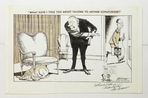 Image courtesy of the Lyndon Baines Johnson Library and Museum.