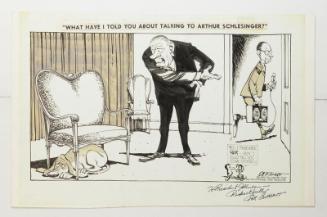 Image courtesy of the Lyndon Baines Johnson Library and Museum.