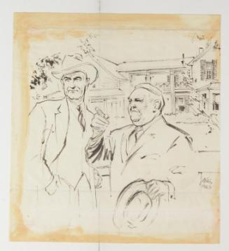 Image courtesy of the Lyndon Baines Johnson Library and Museum.