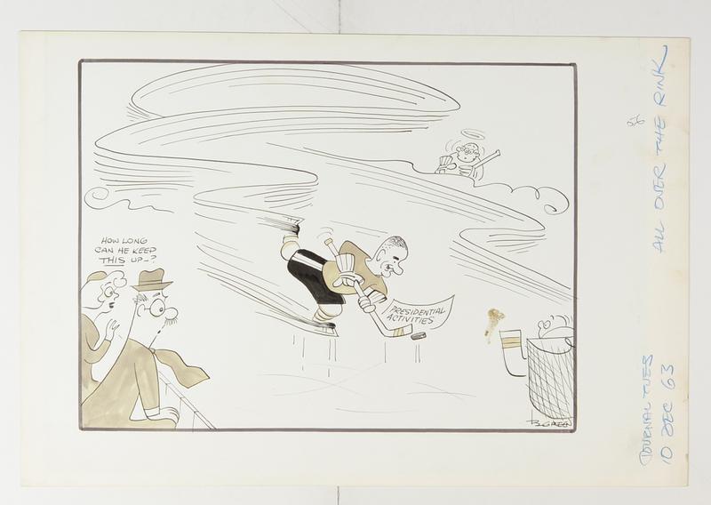 Image courtesy of the Lyndon Baines Johnson Library and Museum.