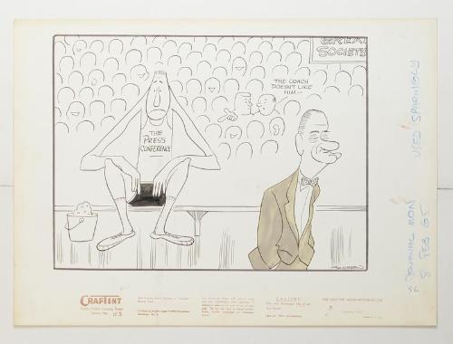 Image courtesy of the Lyndon Baines Johnson Library and Museum.