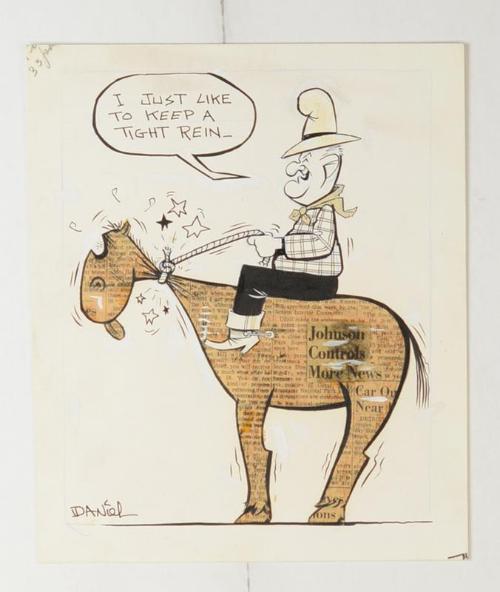 Image courtesy of the Lyndon Baines Johnson Library and Museum.