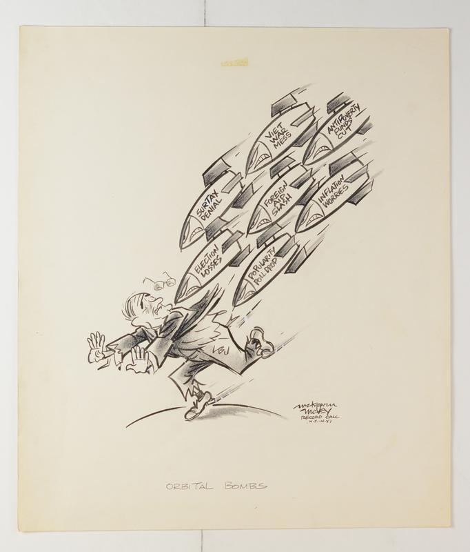 Image courtesy of the Lyndon Baines Johnson Library and Museum.