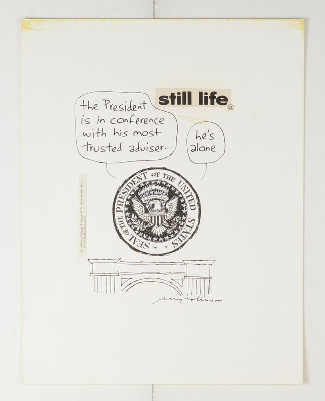 Image courtesy of the Lyndon Baines Johnson Library and Museum.