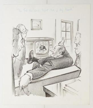 Image courtesy of the Lyndon Baines Johnson Library and Museum.