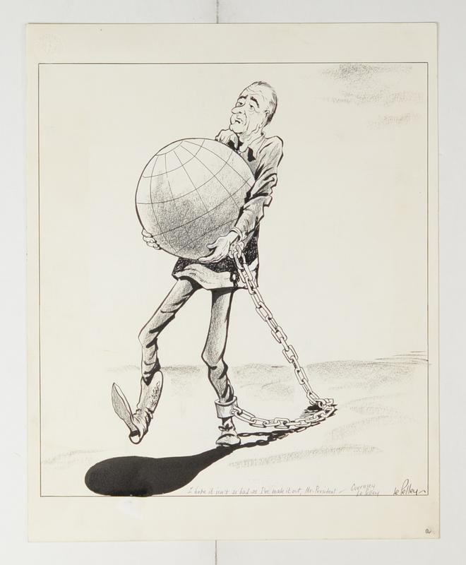 Image courtesy of the Lyndon Baines Johnson Library and Museum.