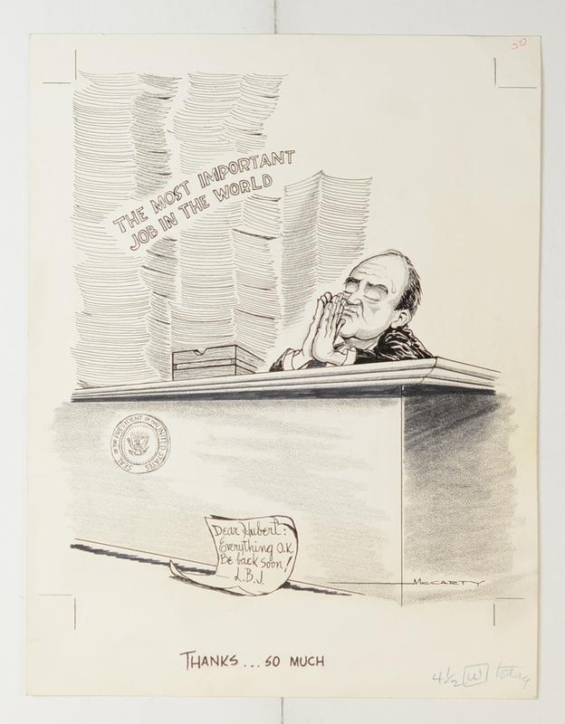 Image courtesy of the Lyndon Baines Johnson Library and Museum.