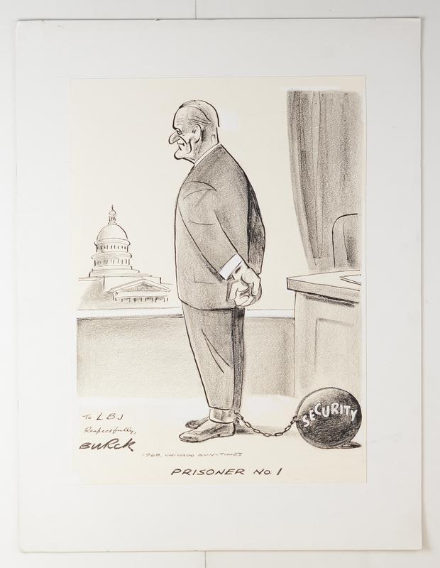 Image courtesy of the Lyndon Baines Johnson Library and Museum.