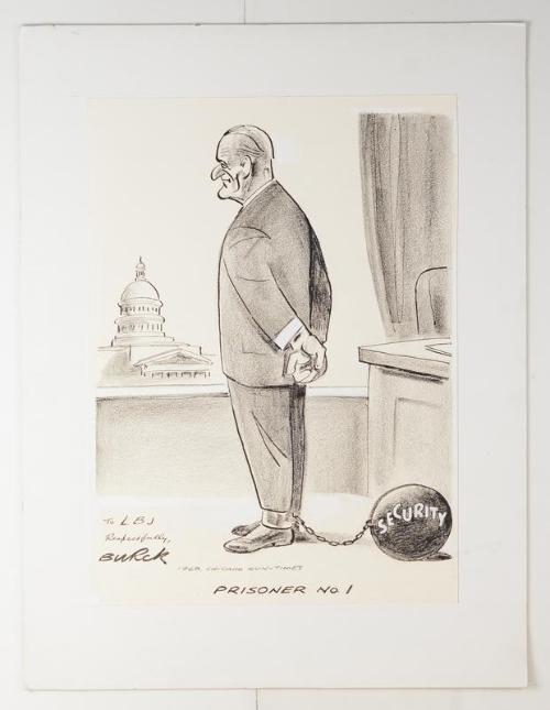 Image courtesy of the Lyndon Baines Johnson Library and Museum.