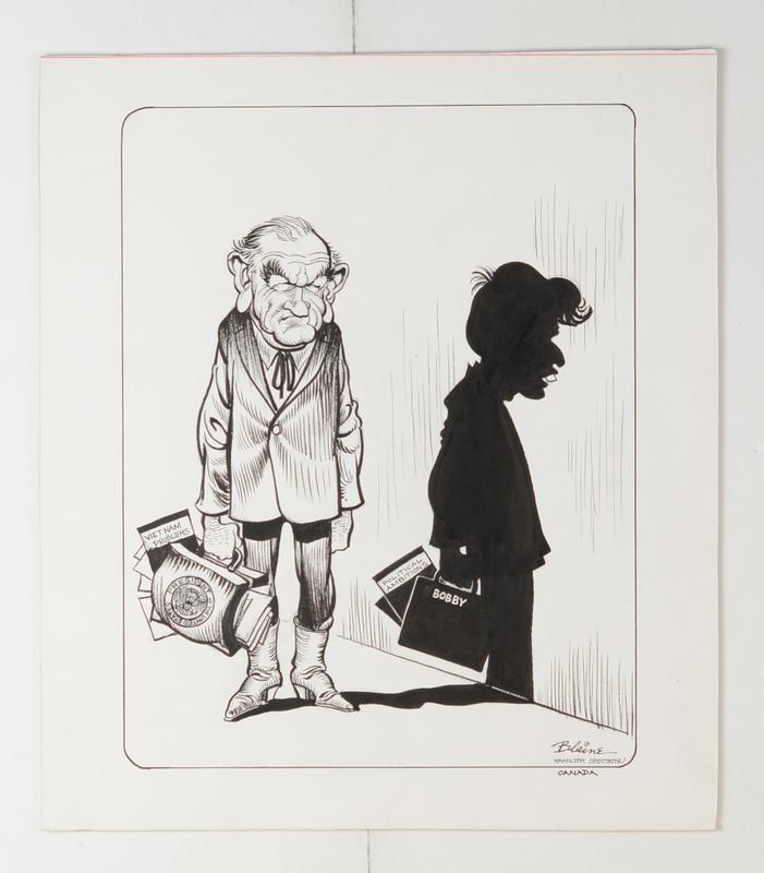 Image courtesy of the Lyndon Baines Johnson Library and Museum.