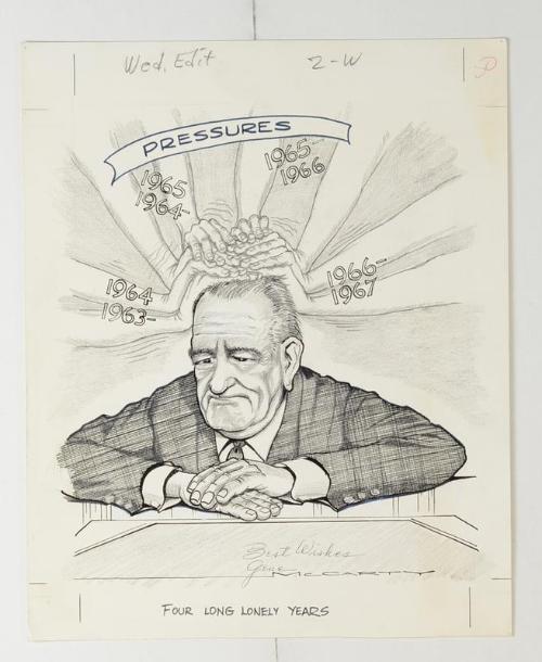 Image courtesy of the Lyndon Baines Johnson Library and Museum.