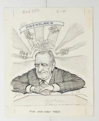 Image courtesy of the Lyndon Baines Johnson Library and Museum.